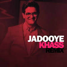 Sina Shabankhani - Jadooye Khas (Mehran Abbasi Remix)